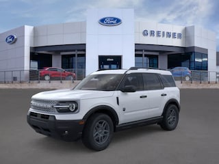 2025 Ford Bronco Sport Big Bend SUV