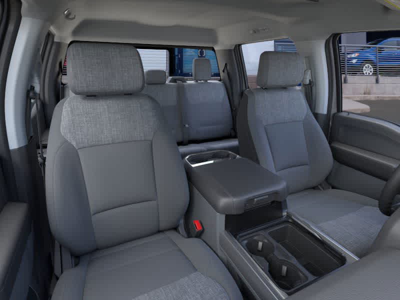 2026 Ford F-250 Super Duty XLT - Photo 10