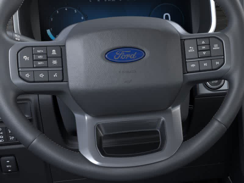 Thumbnail: 2025 Ford F-150 - 12