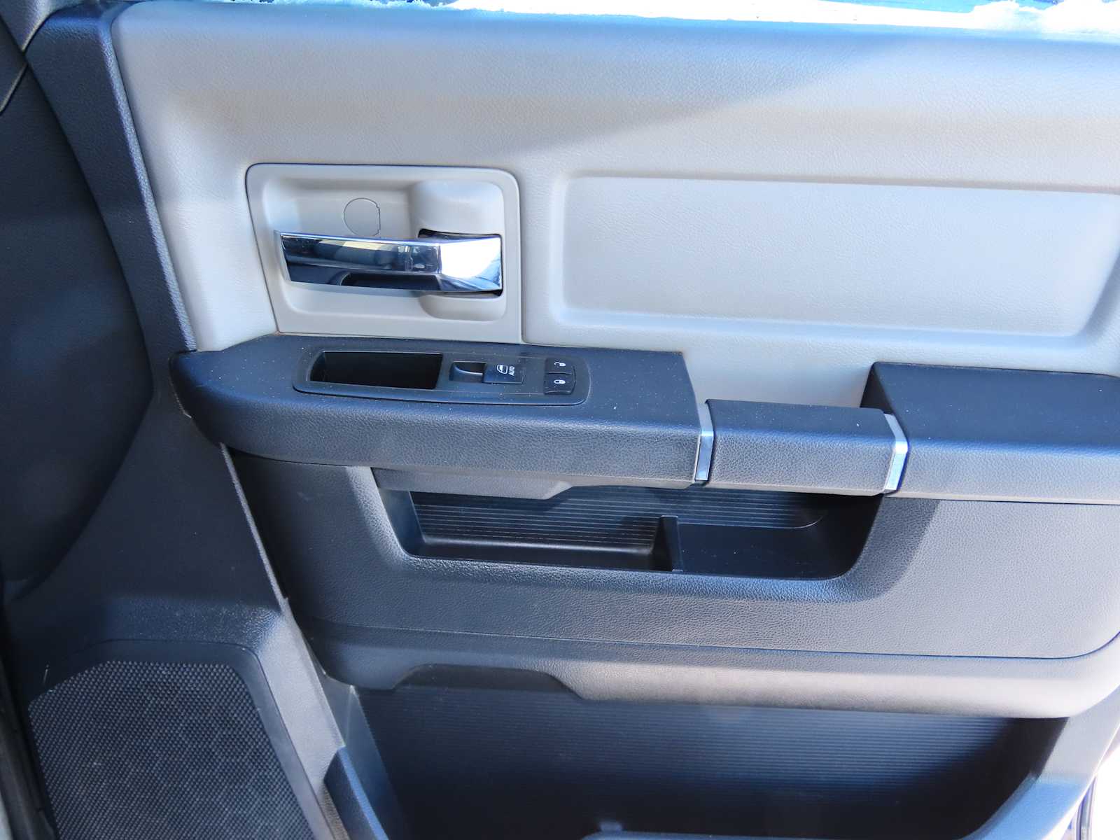 Thumbnail: 2012 RAM 1500 - 24