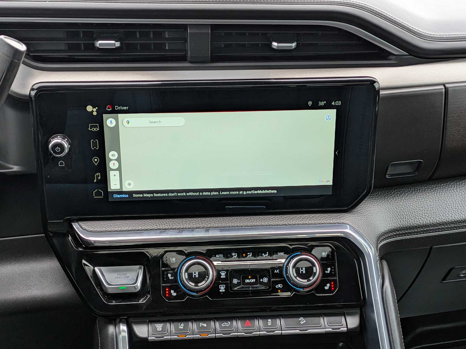 Thumbnail: 2024 GMC Sierra 3500 - 28