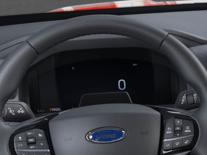 Thumbnail: 2026 Ford Explorer - 13