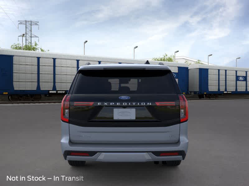 Thumbnail: 2025 Ford Expedition MAX - 5