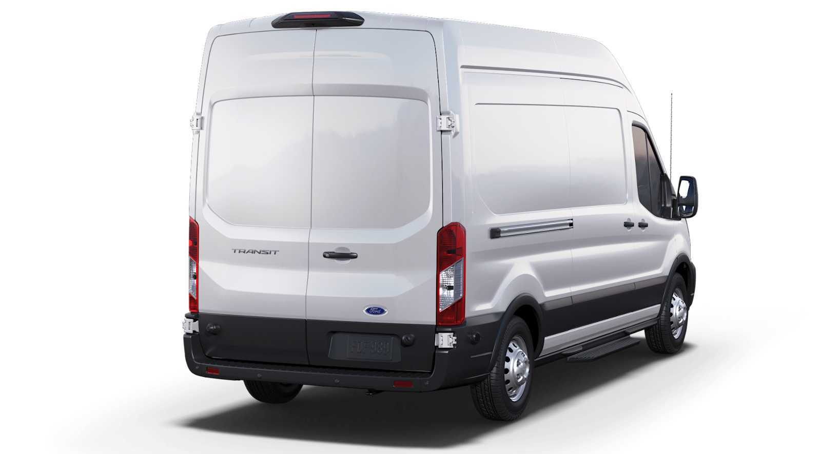 Thumbnail: 2024 Ford Transit Series - 3