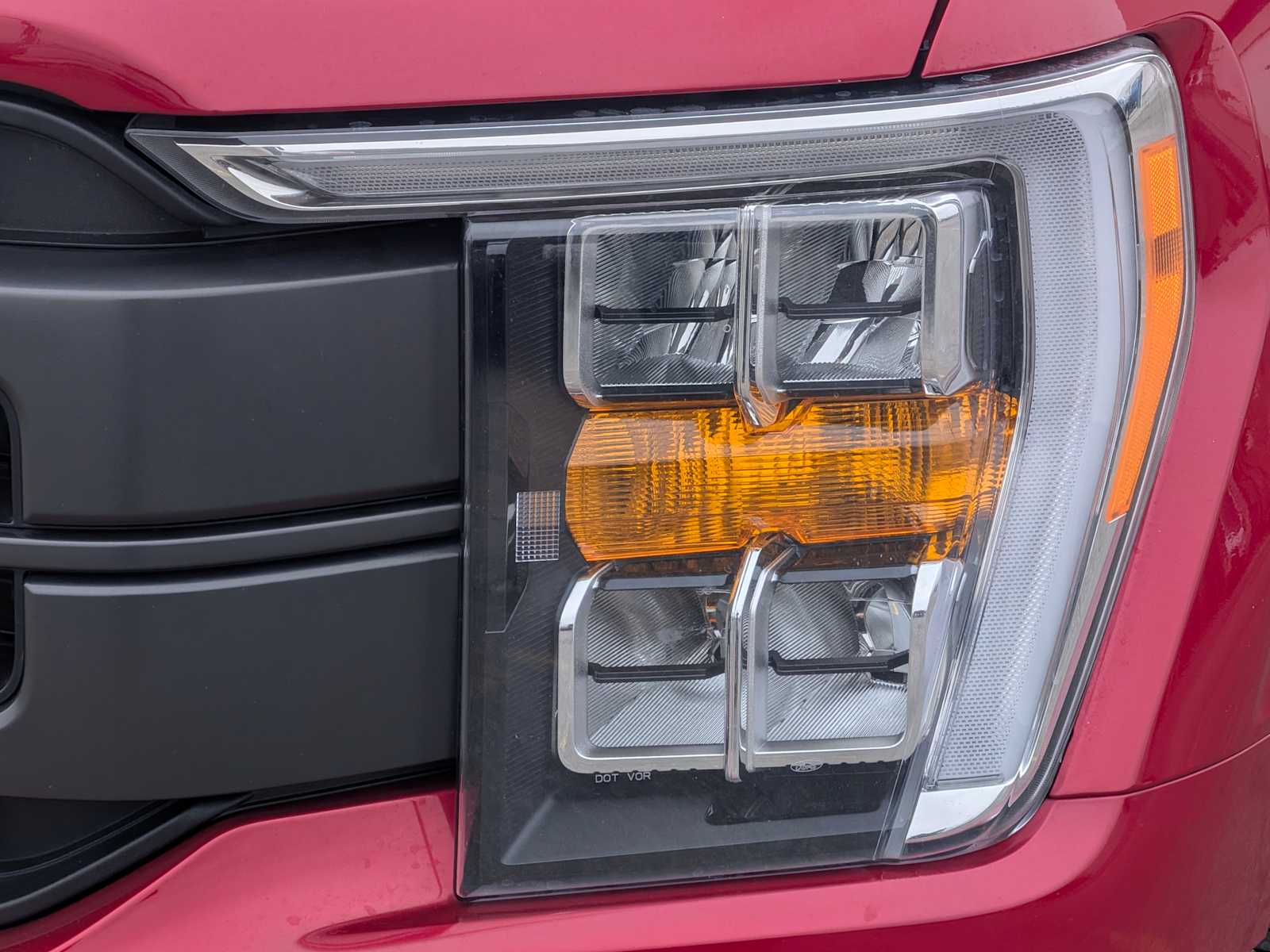 Thumbnail: 2023 Ford F-150 - 10