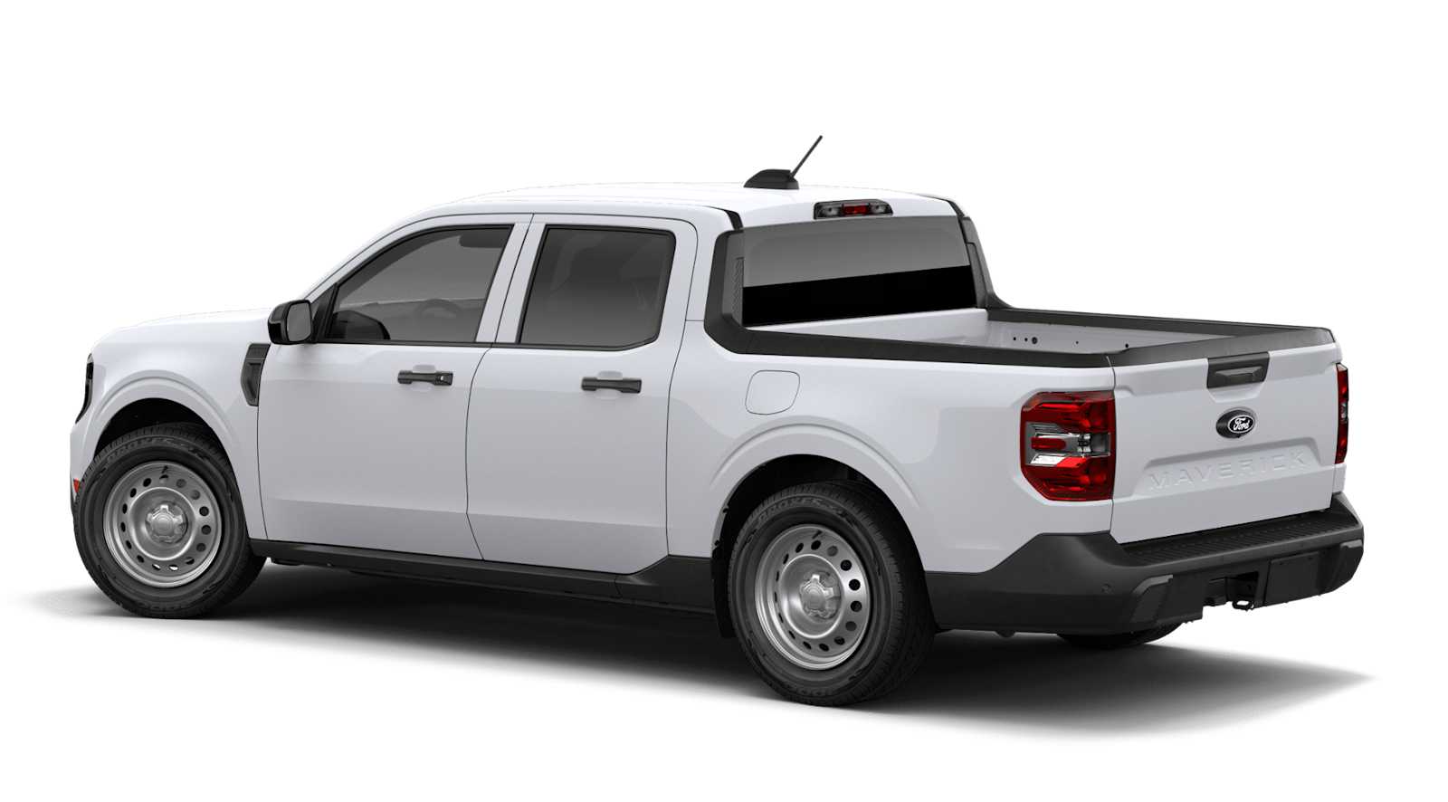 Thumbnail: 2026 Ford Maverick - 2