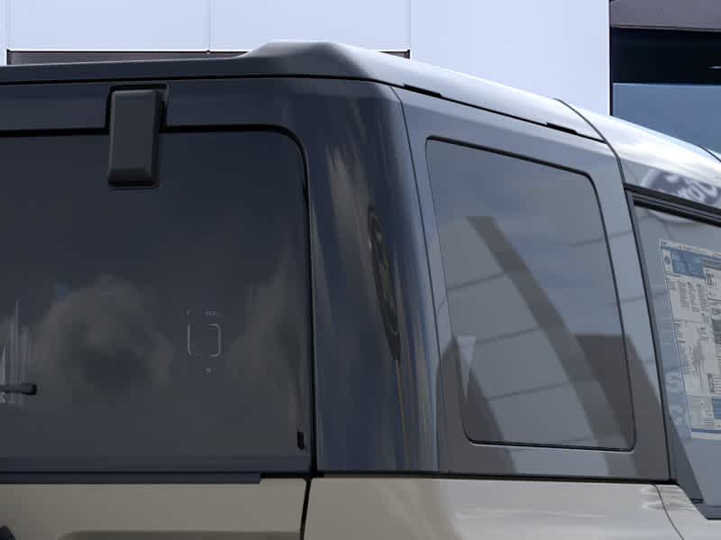 Thumbnail: 2026 Ford Bronco - 25