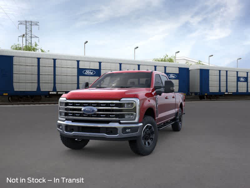 Thumbnail: 2026 Ford F-250 - 2