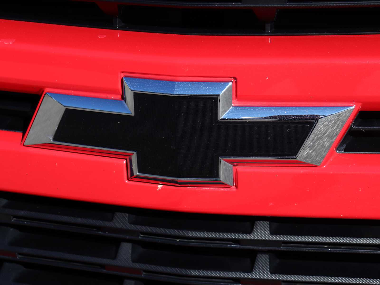 Thumbnail: 2020 Chevrolet Silverado 1500 - 11