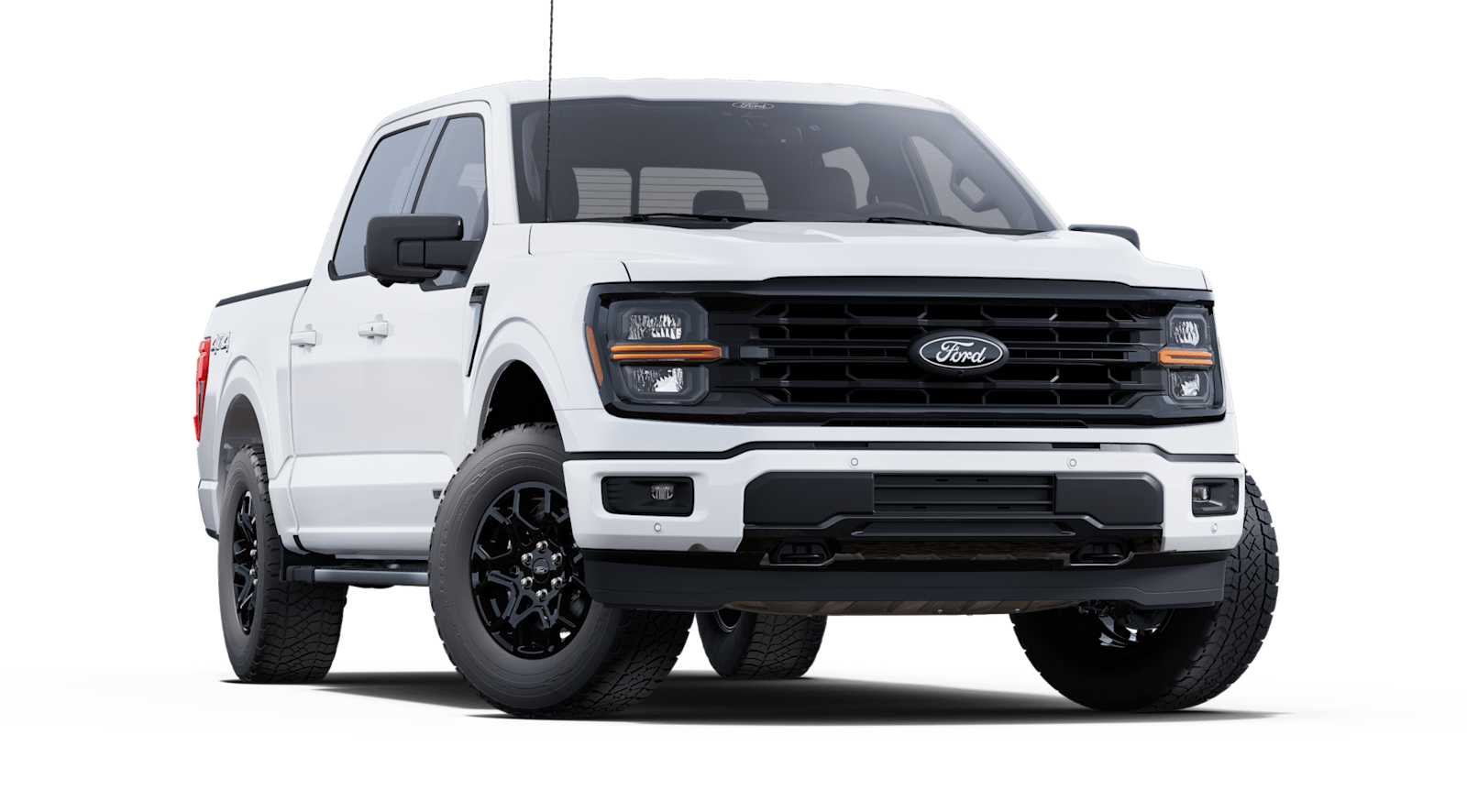 Thumbnail: 2025 Ford F-150 - 4