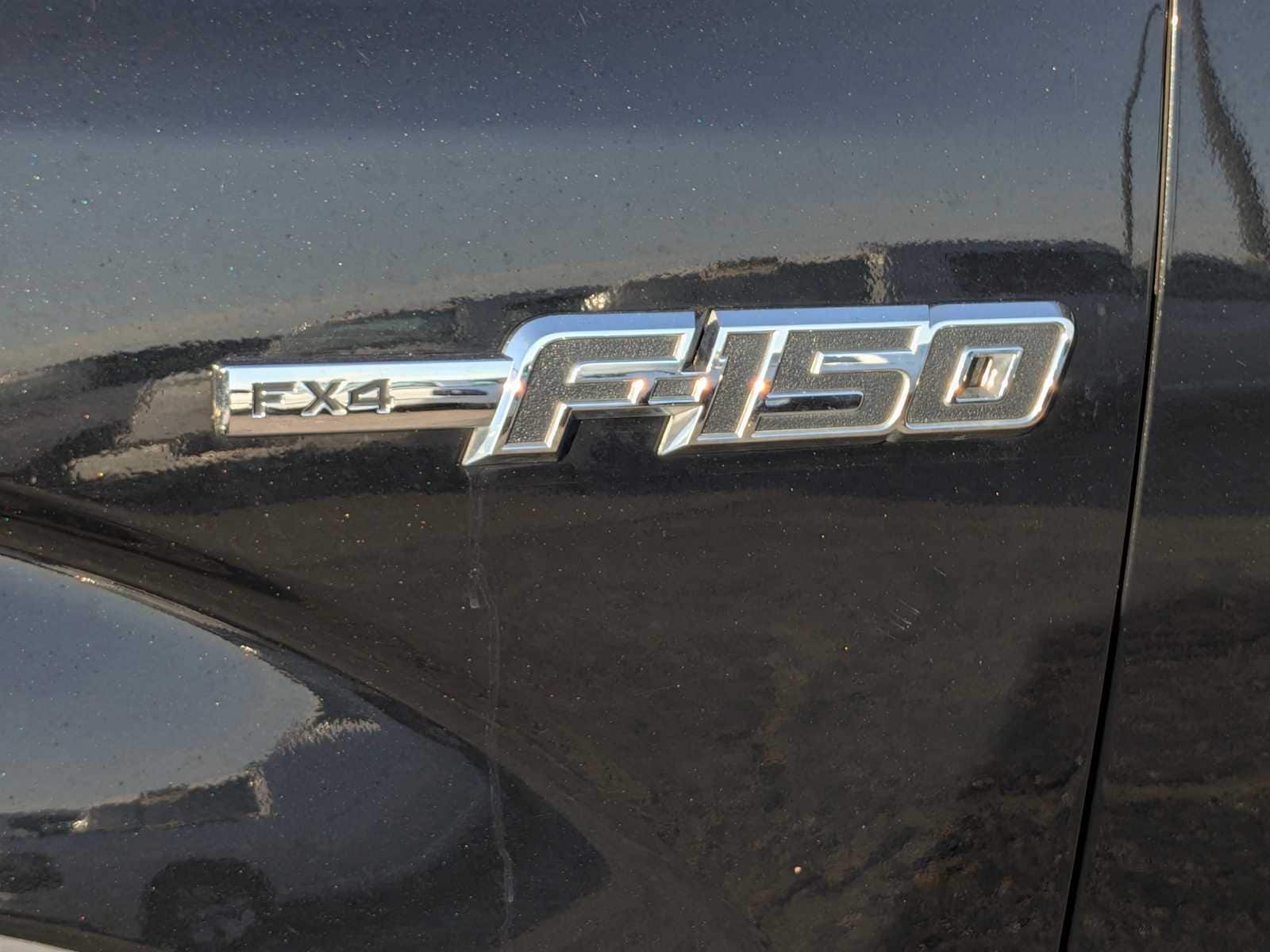 Thumbnail: 2012 Ford F-150 - 11