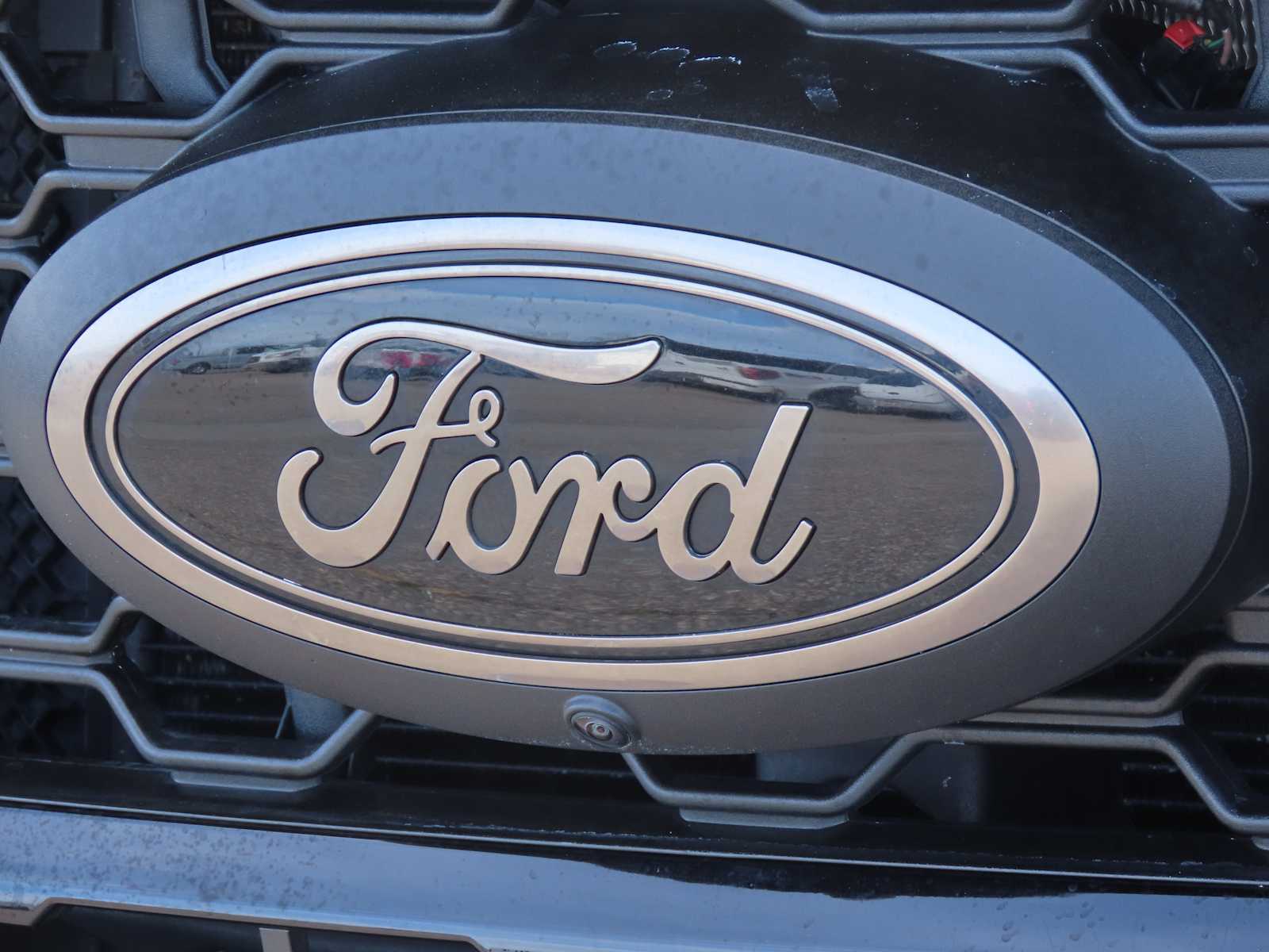 Thumbnail: 2025 Ford Econoline - 11