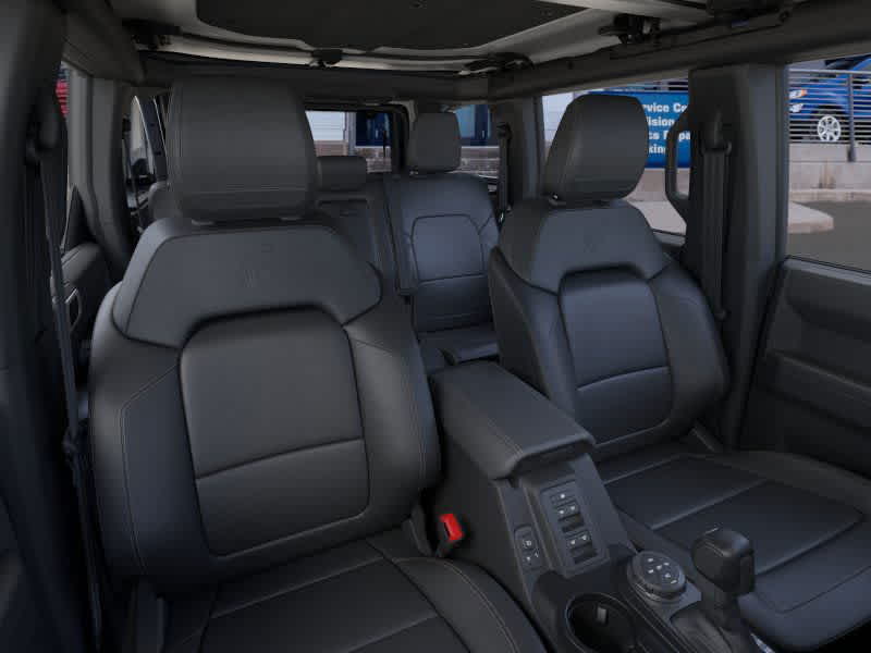 Thumbnail: 2025 Ford Bronco - 10