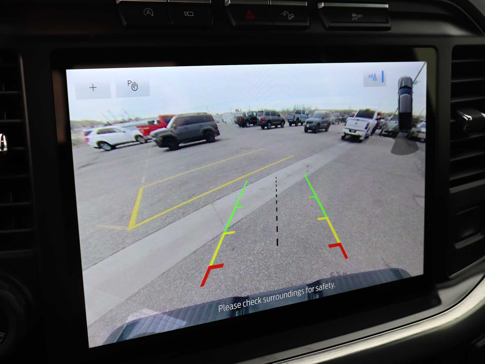 Thumbnail: 2021 Ford F-150 - 31