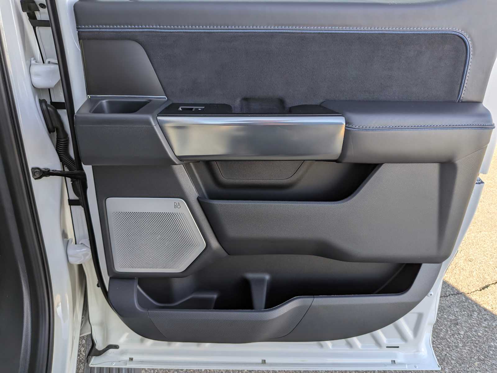 Thumbnail: 2025 Ford F-150 - 27