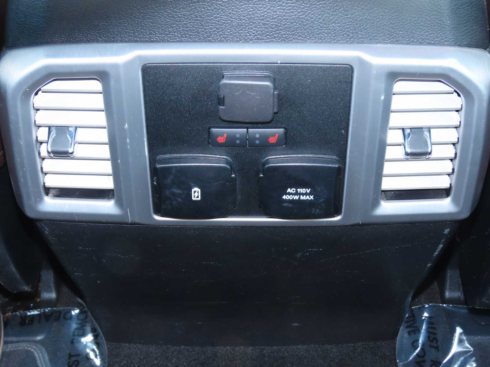 Thumbnail: 2017 Ford Econoline - 32