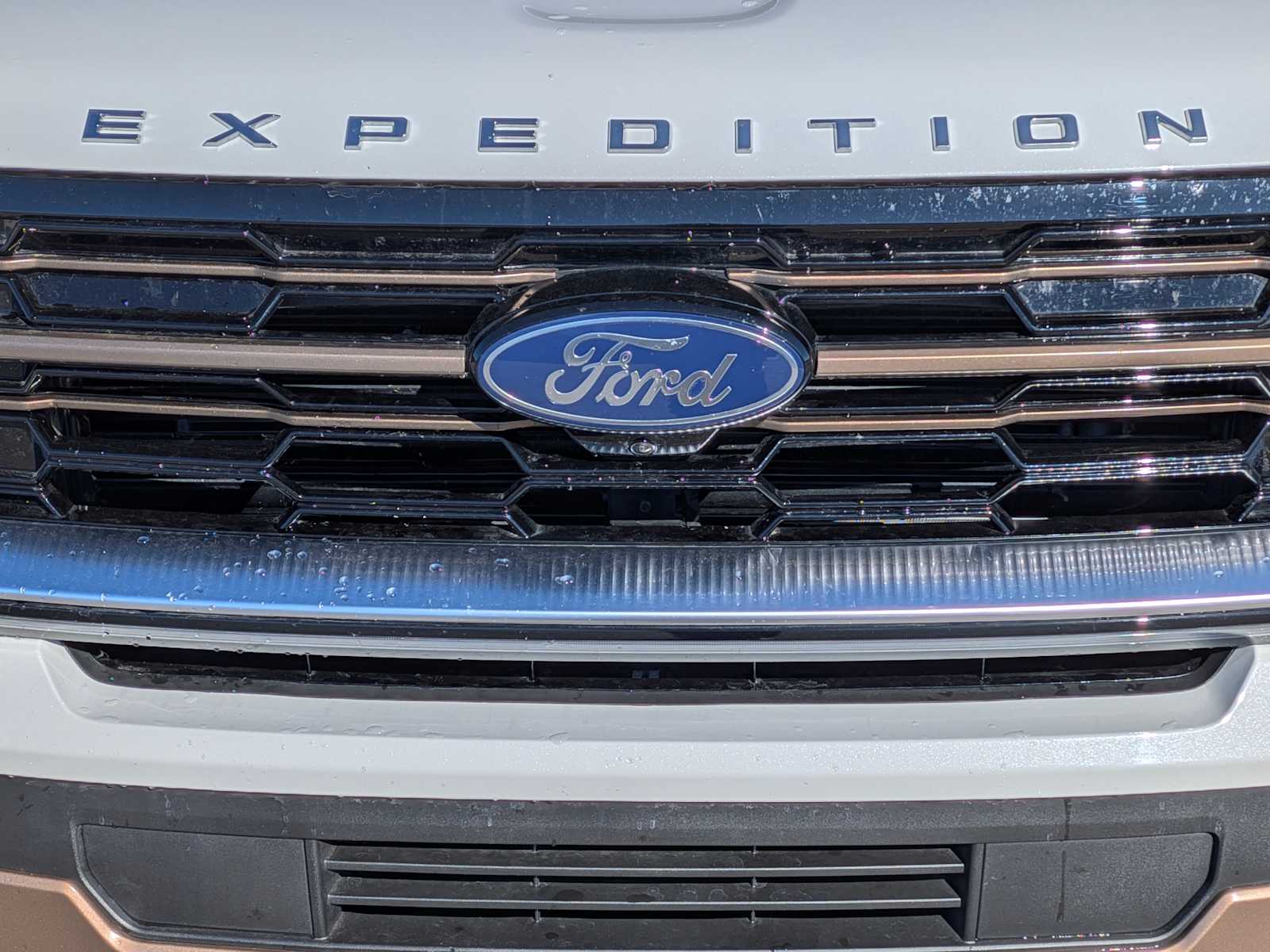 Thumbnail: 2025 Ford Expedition MAX - 11