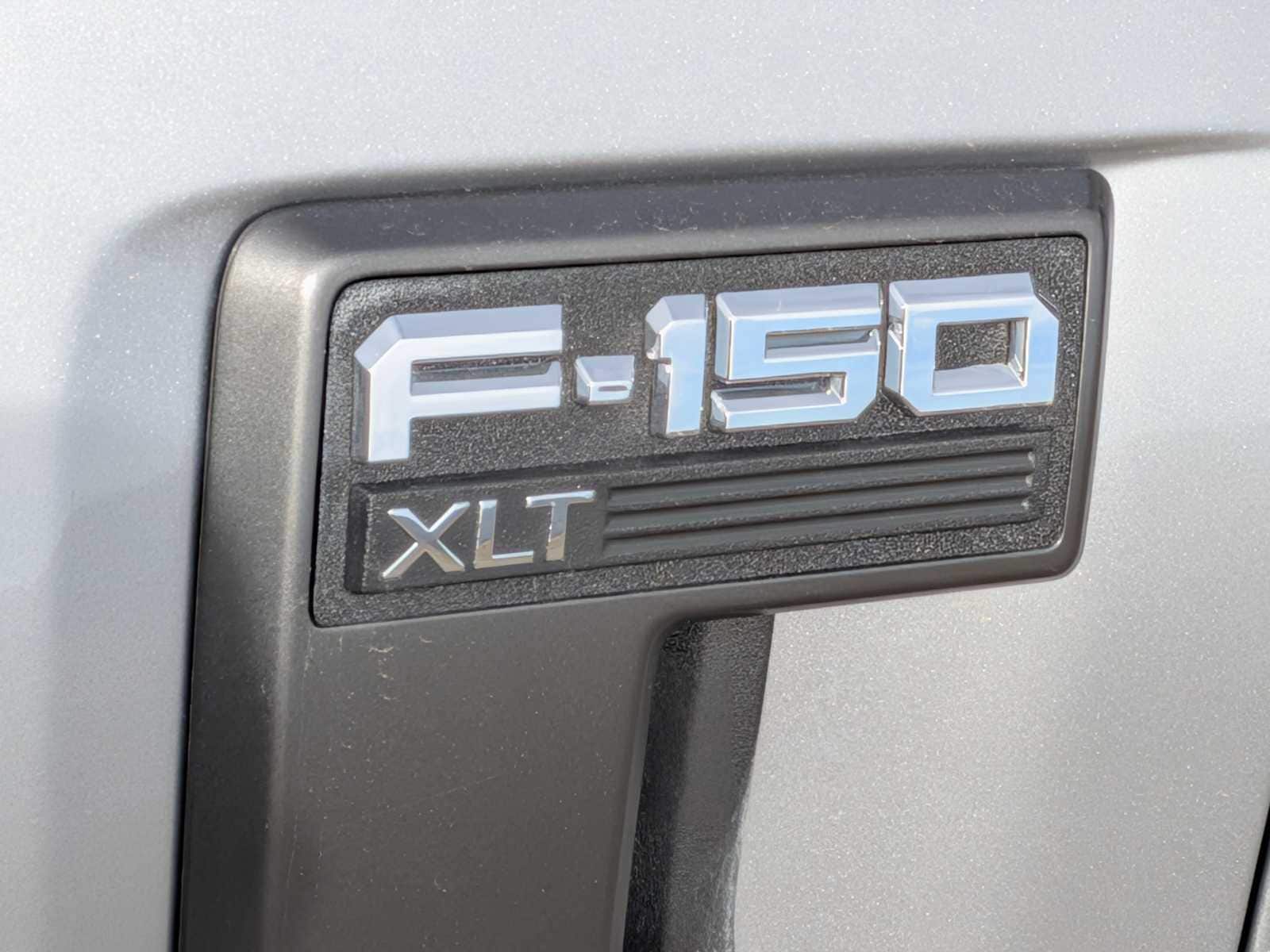 Thumbnail: 2023 Ford F-150 - 12
