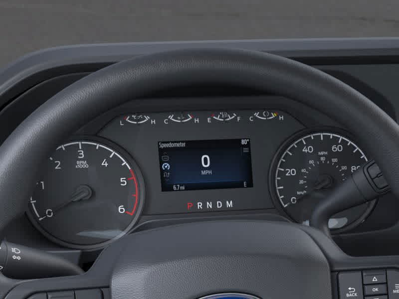 Thumbnail: 2026 Ford F-350 - 13