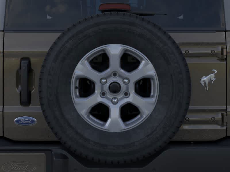 Thumbnail: 2026 Ford Bronco - 24