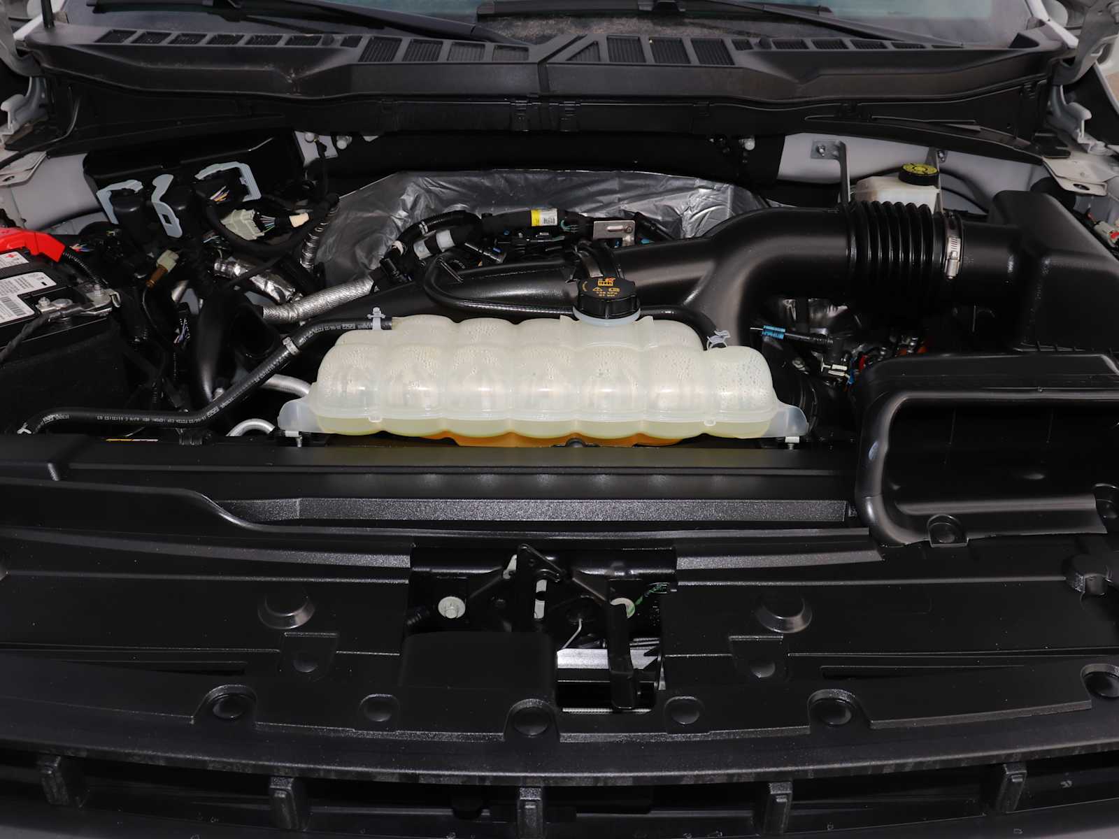 Thumbnail: 2023 Ford F-150 - 16