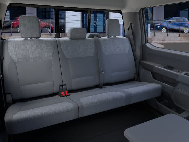 Thumbnail: 2026 Ford F-250 - 11