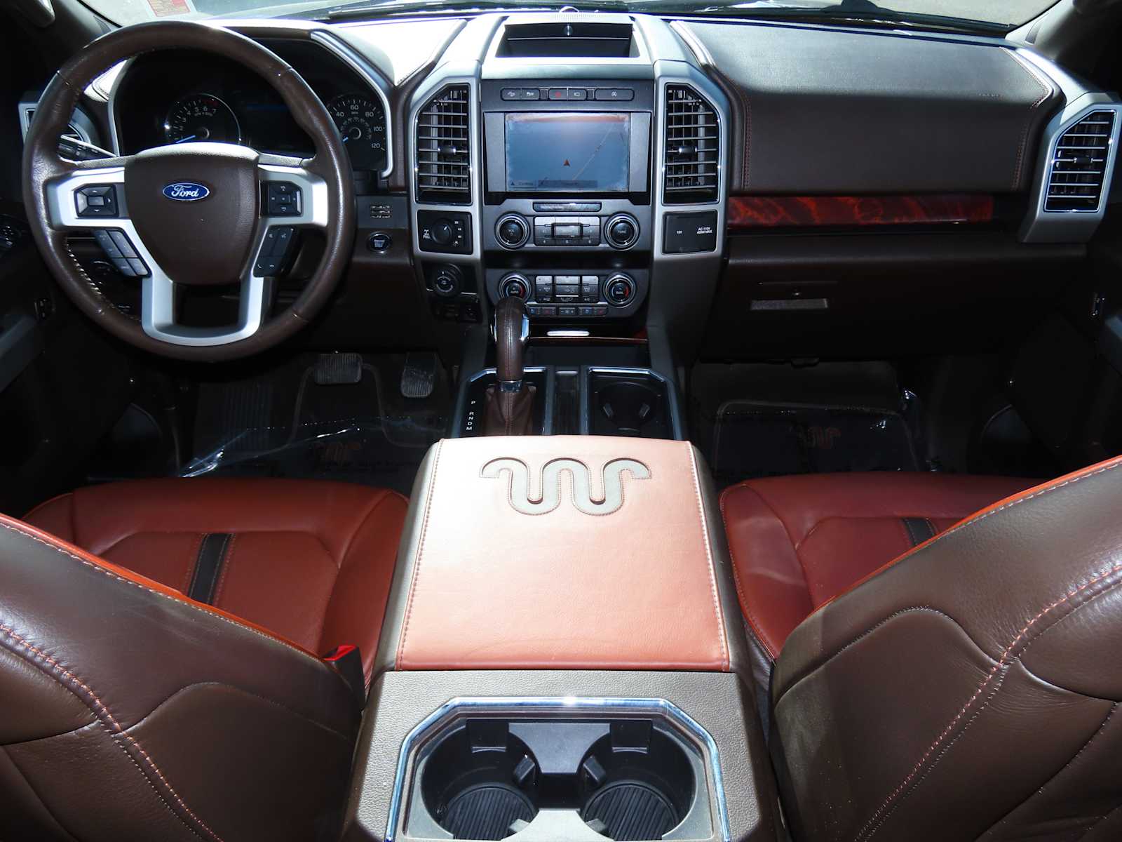 Thumbnail: 2019 Ford F-150 - 28