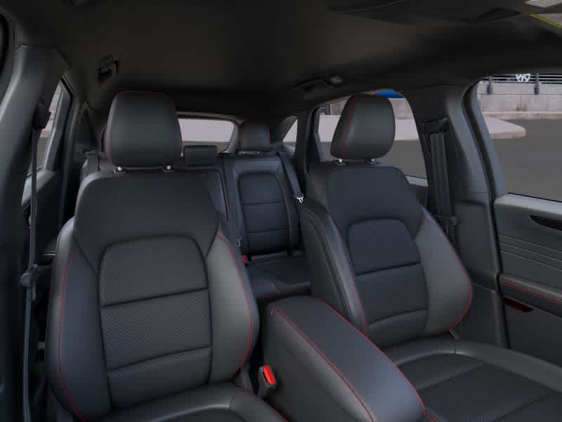 Thumbnail: 2026 Ford Escape - 10