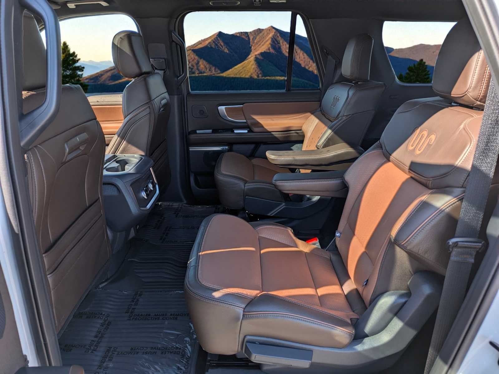 Thumbnail: 2025 Ford Expedition MAX - 19