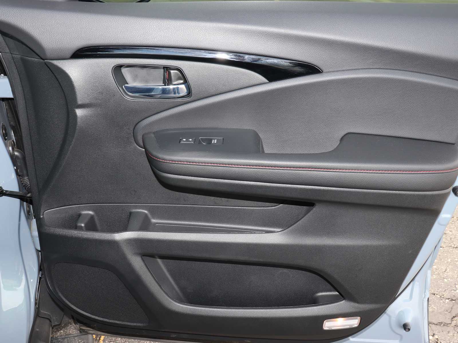 Thumbnail: 2024 Honda Ridgeline - 20