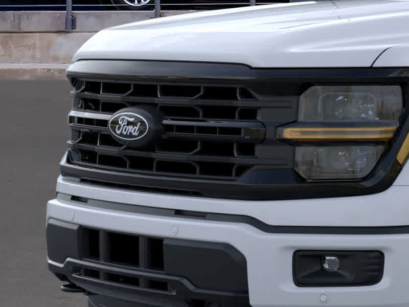 Thumbnail: 2025 Ford F-150 - 17