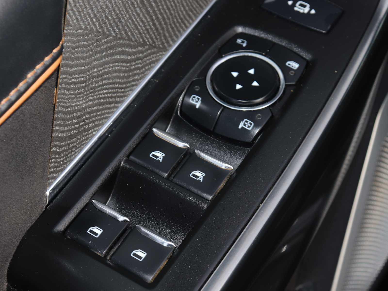 Thumbnail: 2024 Ford Econoline - 20