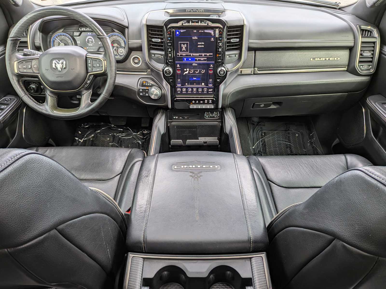 Thumbnail: 2019 RAM 1500 - 34