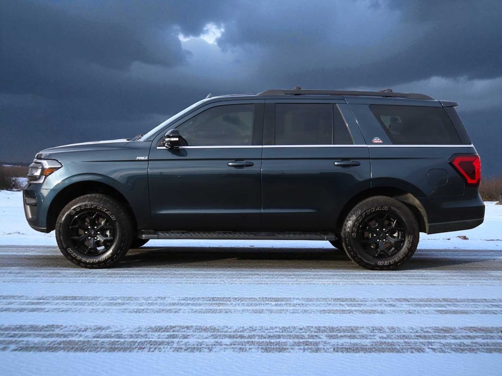 Used 2024 Ford Expedition Timberline SUV