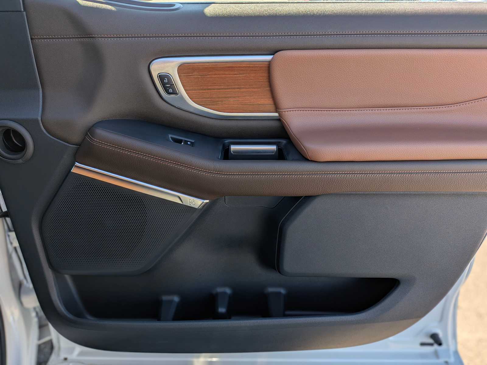 Thumbnail: 2025 Ford Expedition MAX - 22