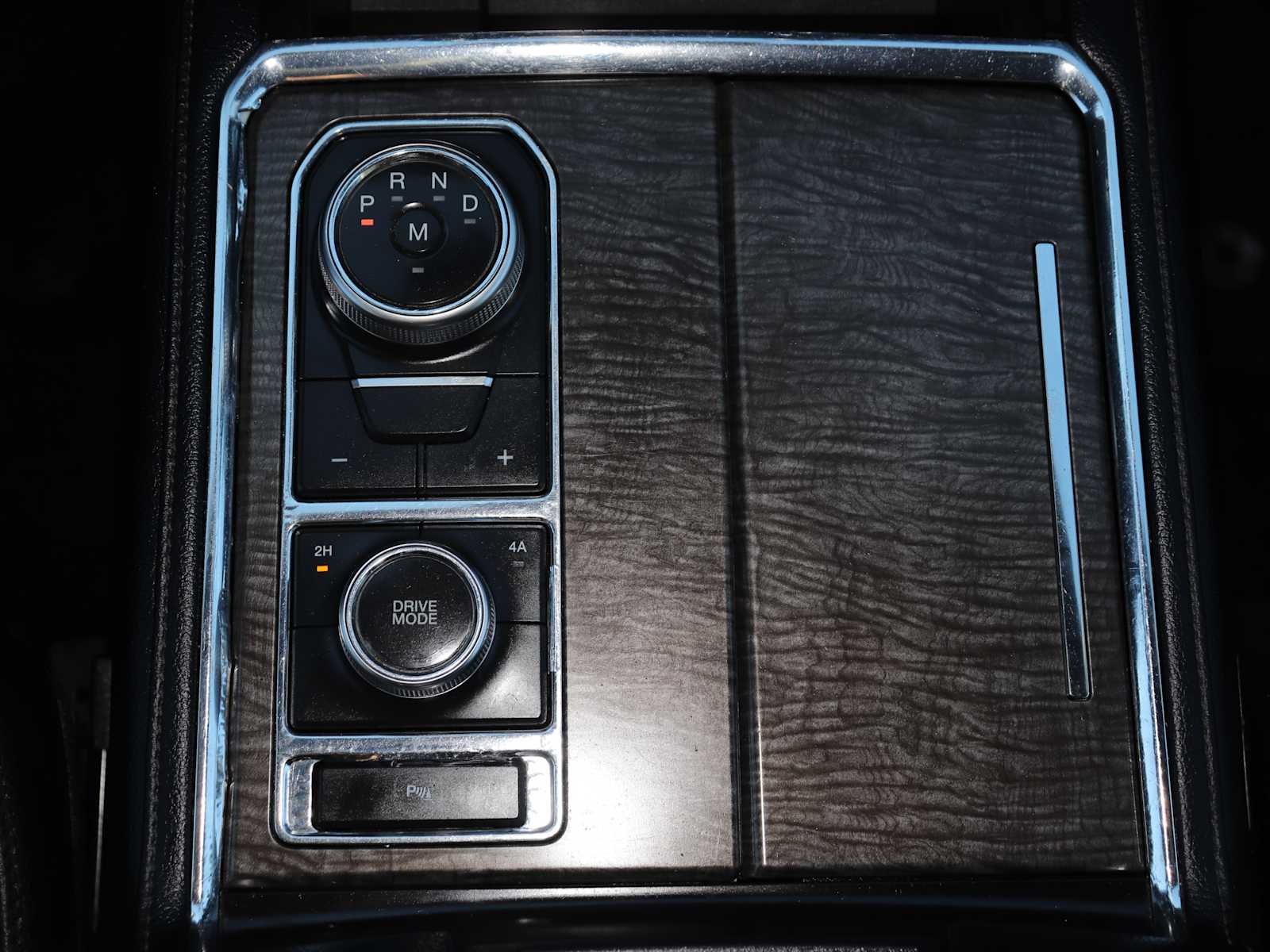 Thumbnail: 2019 Ford Expedition MAX - 33