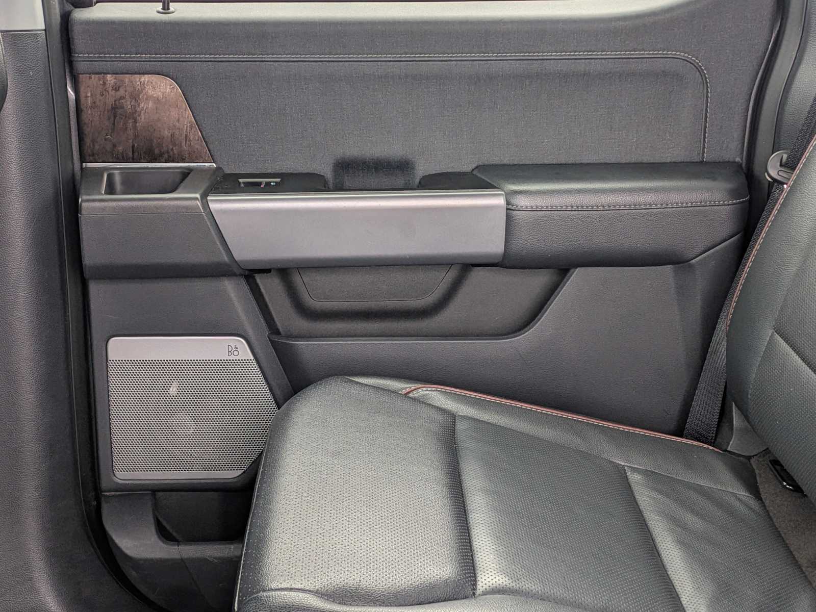 Thumbnail: 2022 Ford F-150 - 20