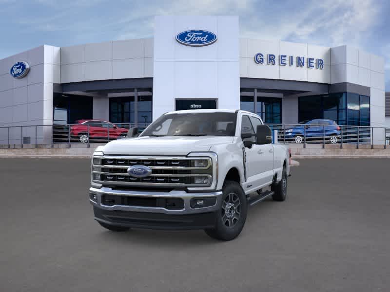 Thumbnail: 2026 Ford F-350 - 2