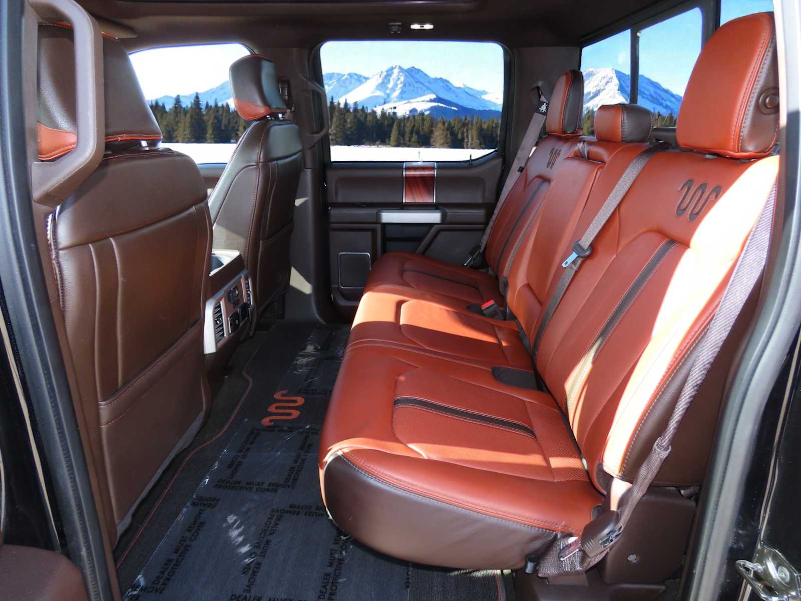 Thumbnail: 2019 Ford F-150 - 20