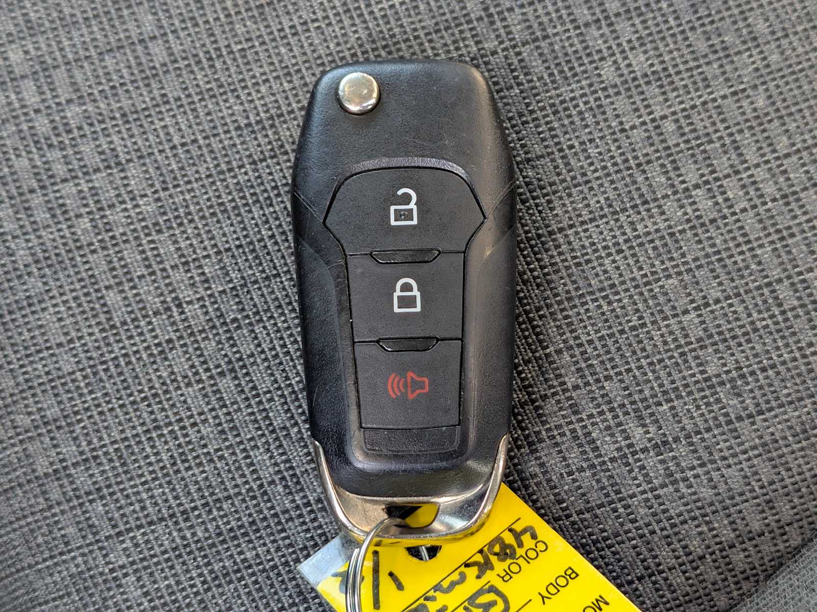 Thumbnail: 2024 Ford F-150 - 42