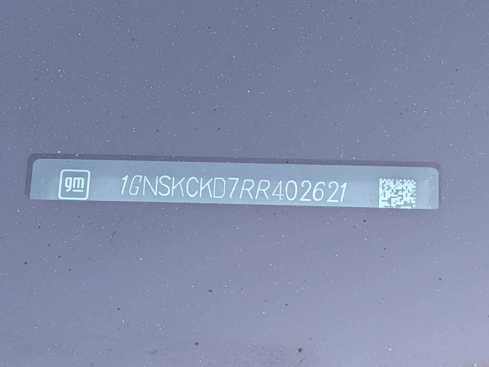 Thumbnail: 2024 Chevrolet Suburban - 36