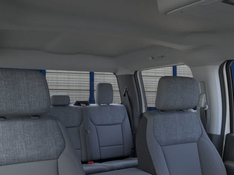 Thumbnail: 2026 Ford F-150 - 22