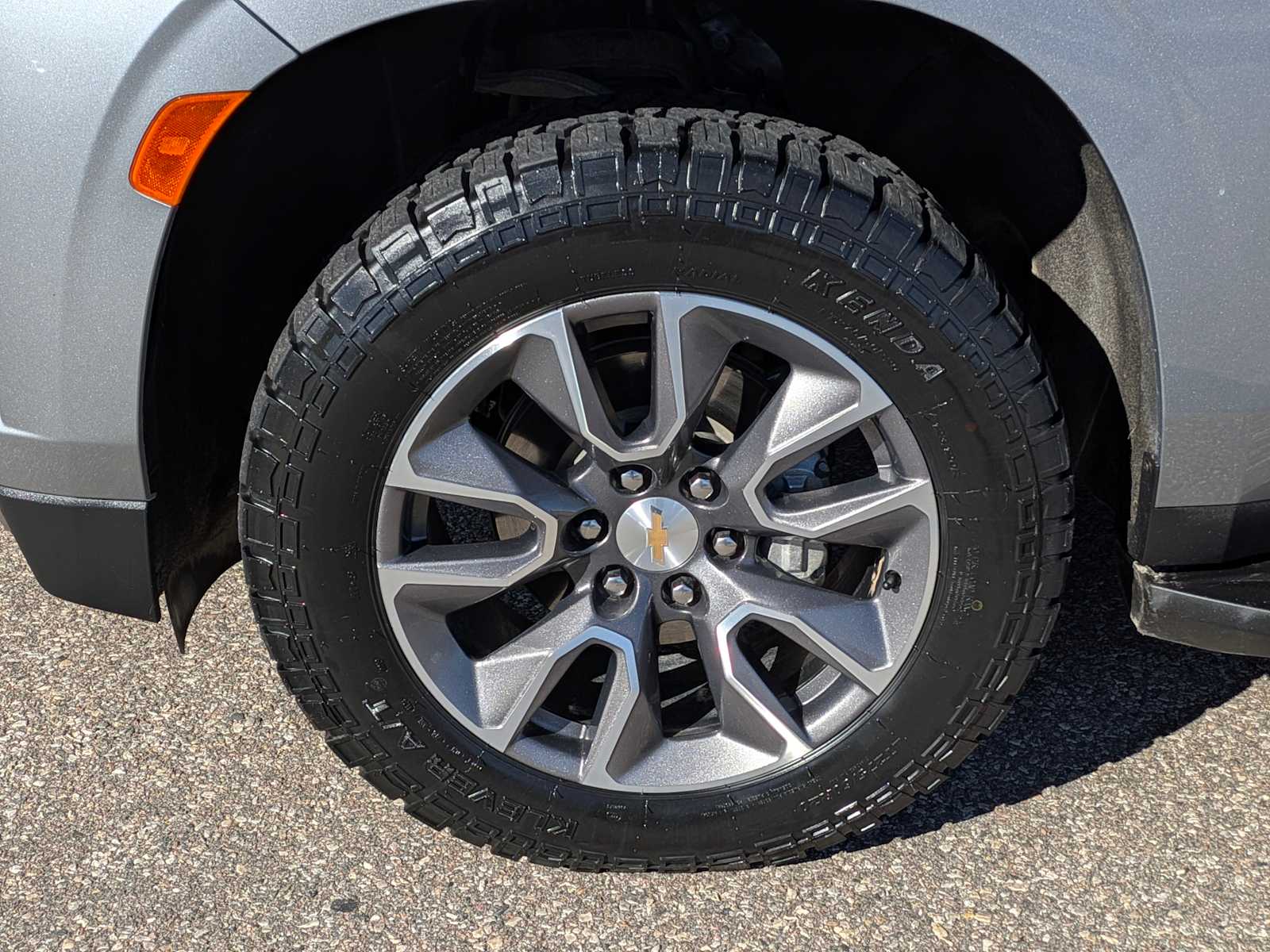 Thumbnail: 2024 Chevrolet Suburban - 13