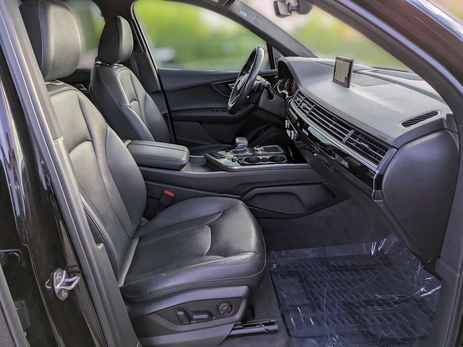 2018 Audi Q7 Prestige 26