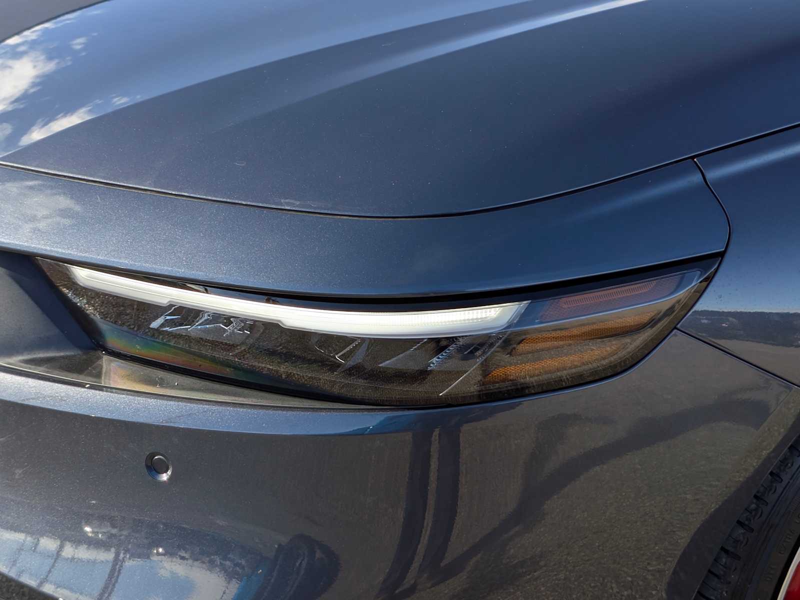 Thumbnail: 2025 Honda Accord - 10