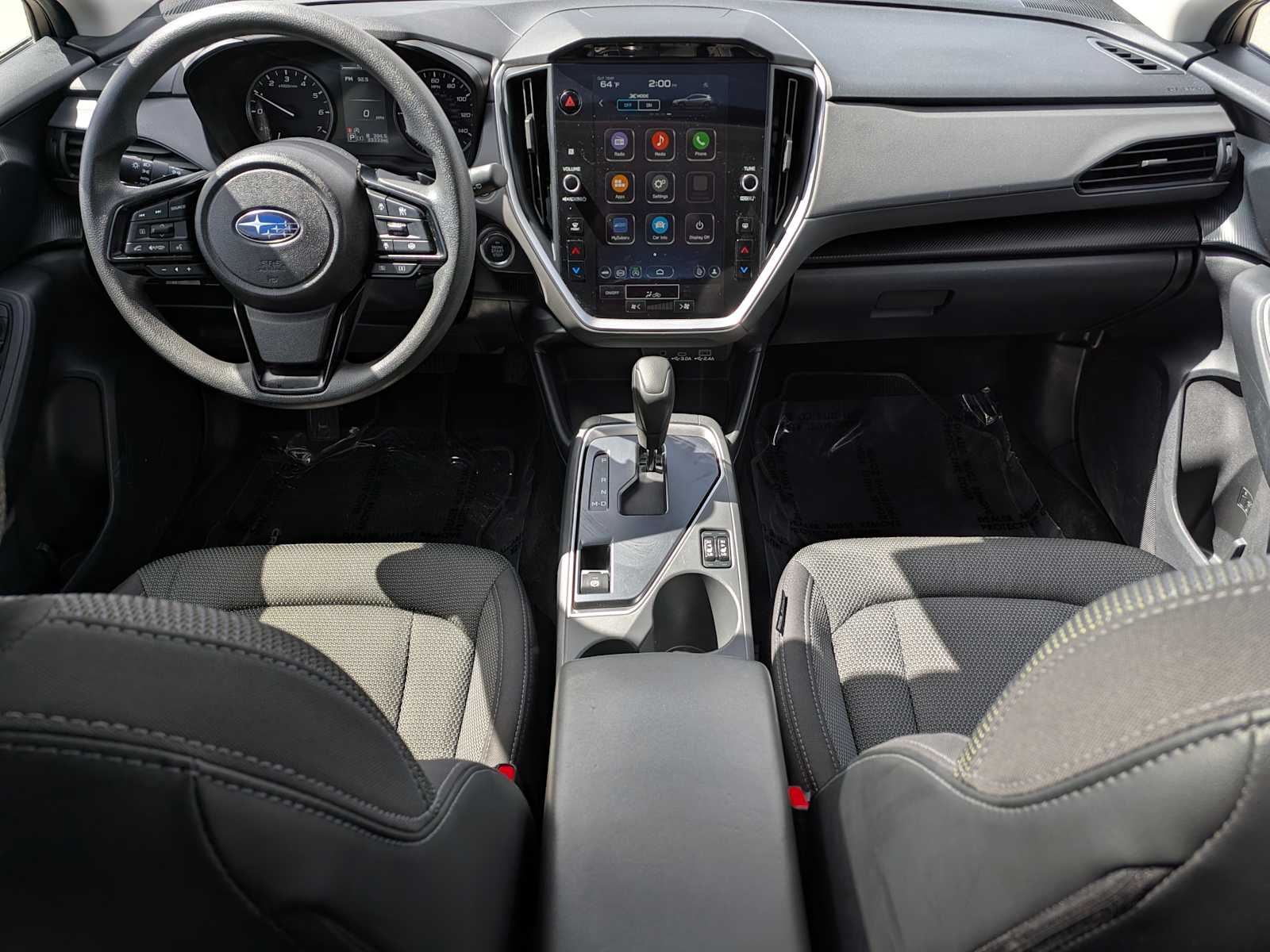 Thumbnail: 2024 Subaru Crosstrek - 27