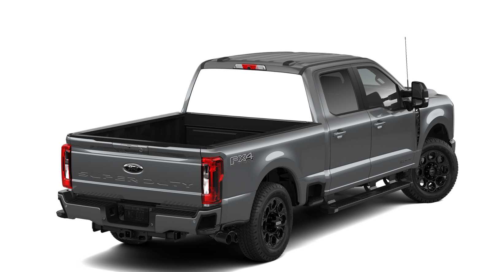 Thumbnail: 2026 Ford F-350 - 3