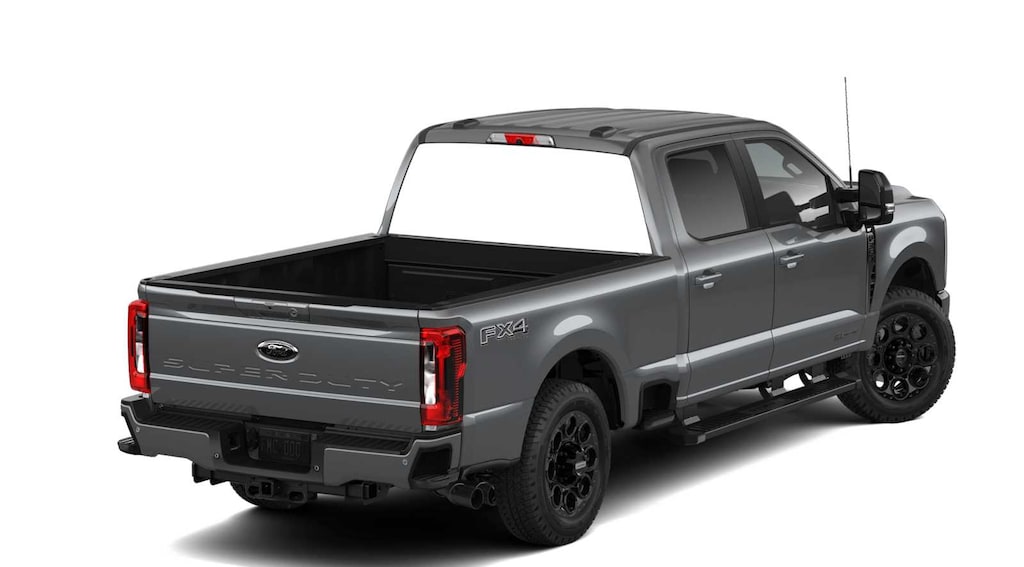 New 2026 Ford F-350 Truck Crew Cab