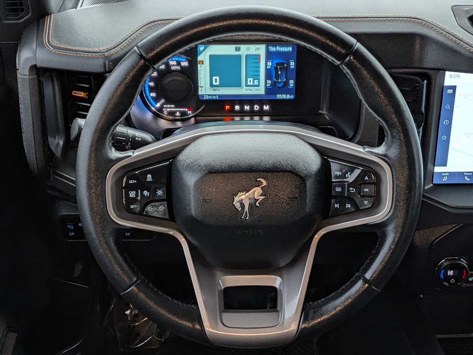 Thumbnail: 2024 Ford Bronco - 26