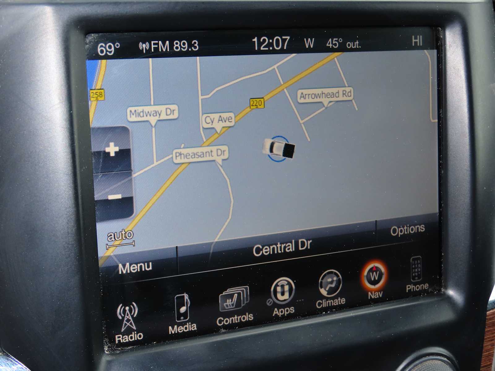 Thumbnail: 2015 RAM 3500 - 27